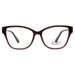 عینک طبی زنانه گربه ای viaand M220