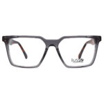 عینک کاوردار مگنتی مردانه Lusso G5738