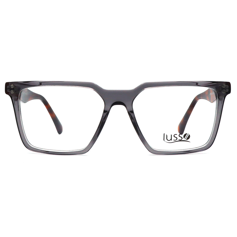 عینک کاوردار مگنتی مردانه Lusso G5738