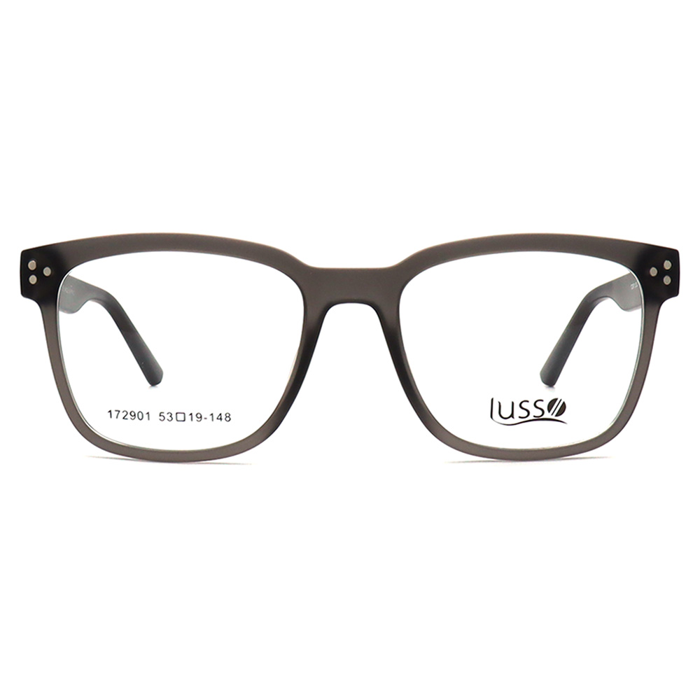 عینک کاوردار مگنتی مردانه Lusso 172901