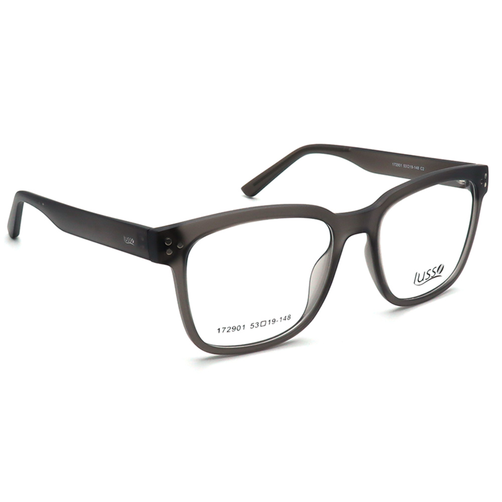 عینک کاوردار مگنتی مردانه Lusso 172901