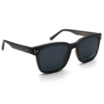 عینک کاوردار مگنتی مردانه Lusso 172901