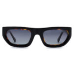 عینک آفتابی زنانه فشن کائوچو CHIC 1681