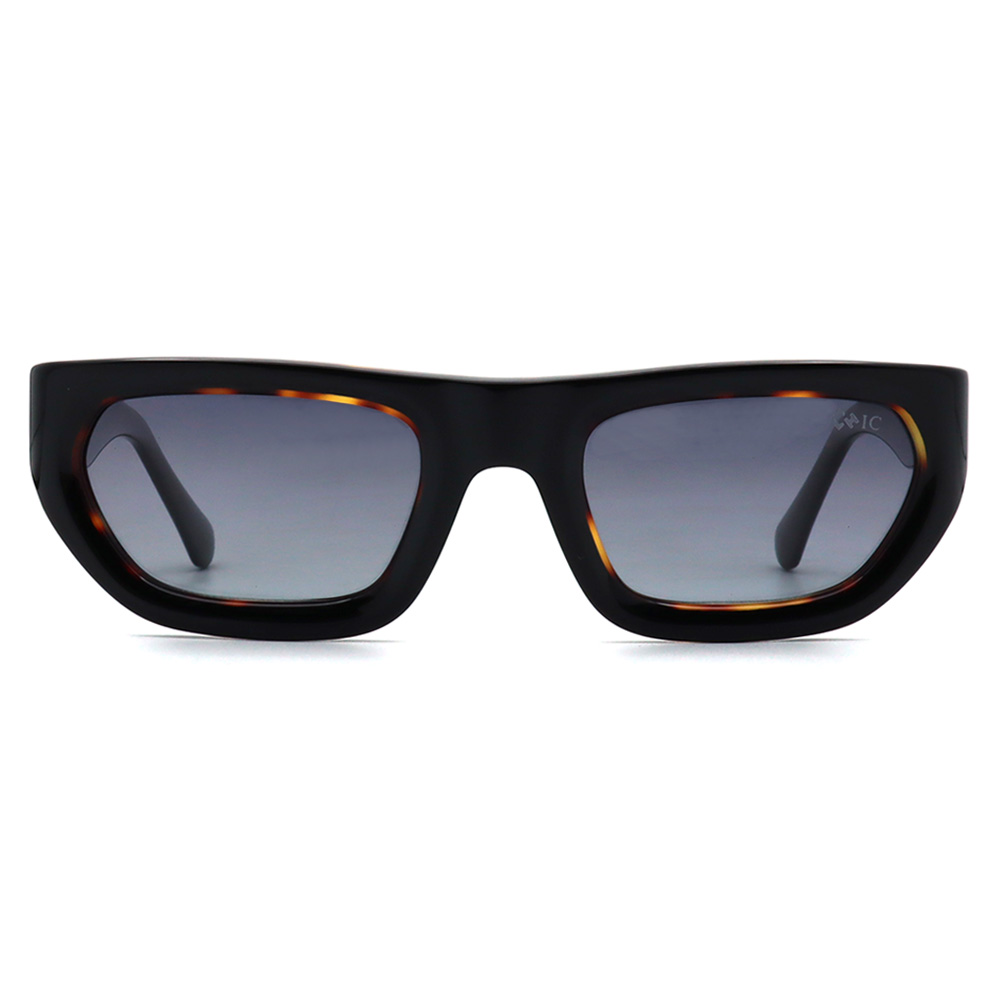 عینک آفتابی زنانه فشن کائوچو CHIC 1681