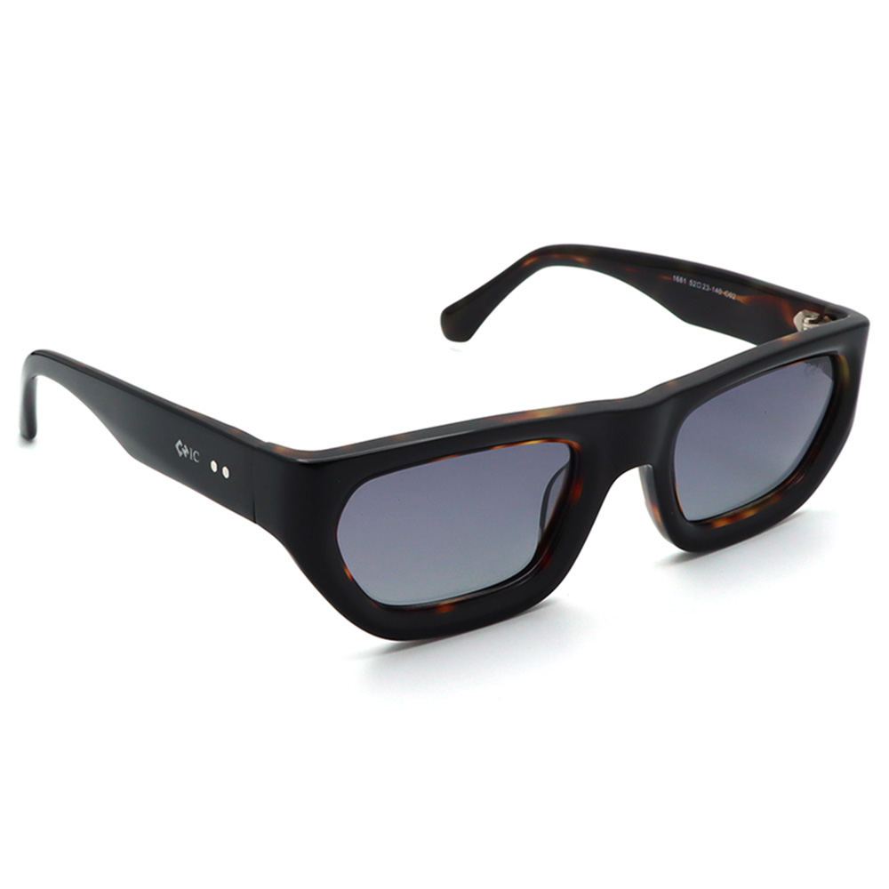 عینک آفتابی زنانه فشن کائوچو CHIC 1681