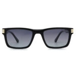 عینک آفتابی مردانه کلاسیک CHIC 1729