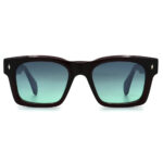 عینک آفتابی مردانه کائوچو برند شیک CHIC 25099