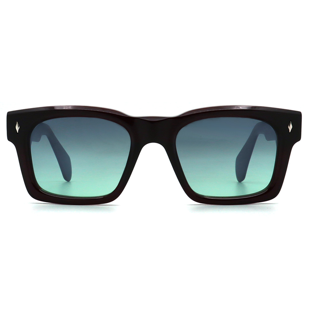 عینک آفتابی مردانه کائوچو برند شیک CHIC 25099
