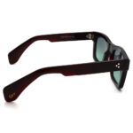 عینک آفتابی مردانه کائوچو برند شیک CHIC 25099