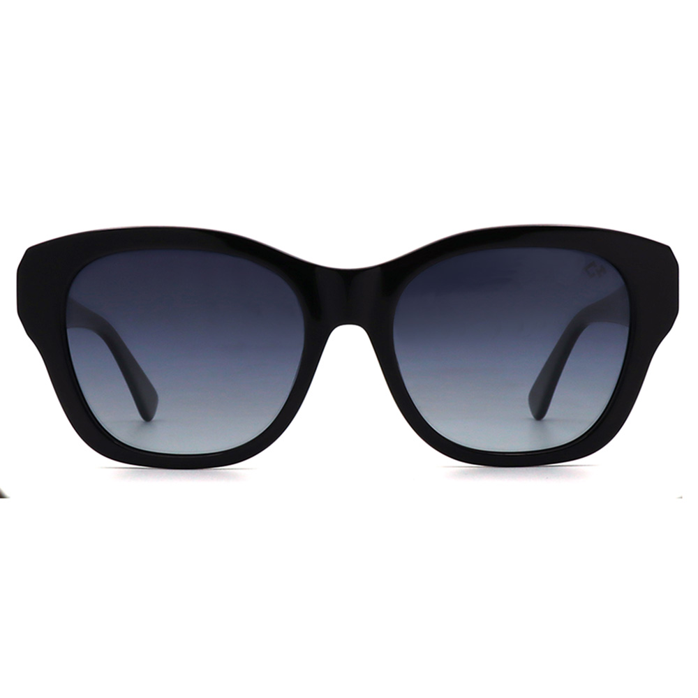 عینک آفتابی زنانه کائوچو اورجینال CHIC TY90250