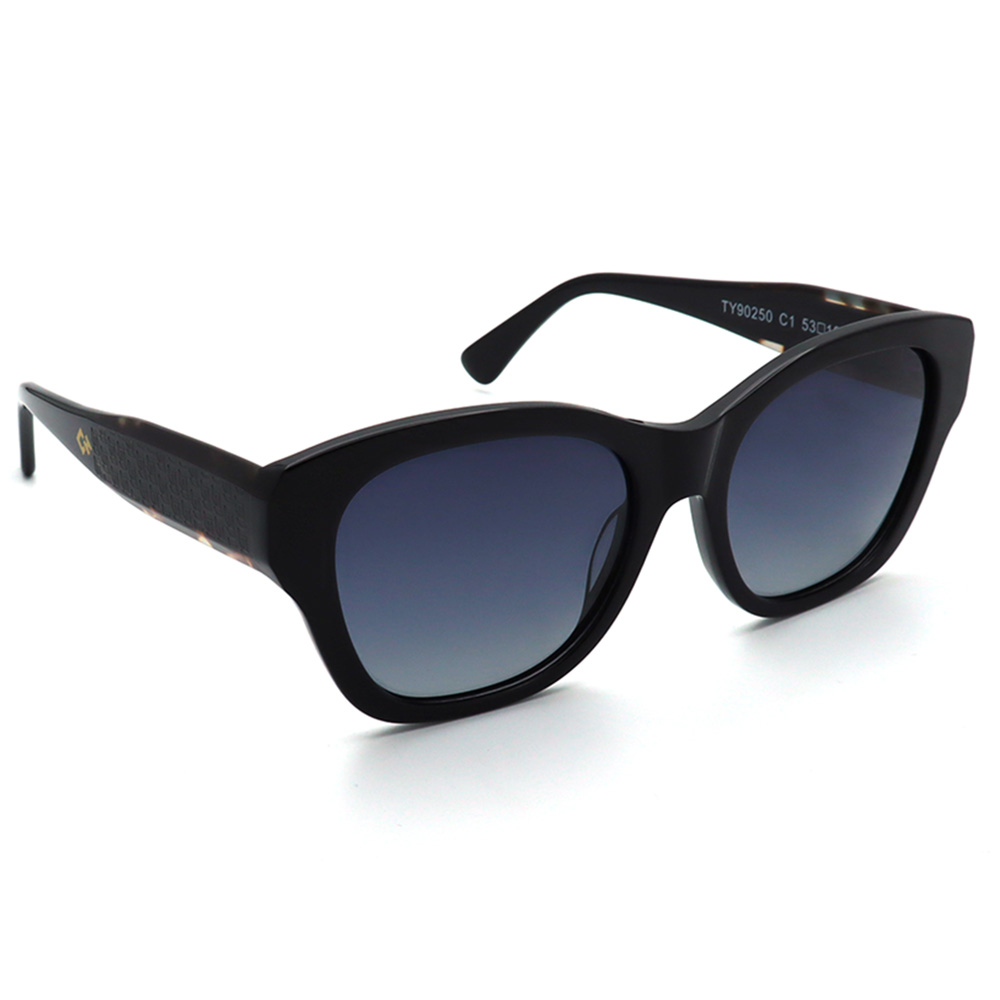 عینک آفتابی زنانه کائوچو اورجینال CHIC TY90250