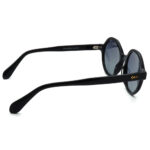 عینک آفتابی زنانه گرد کائوچو CHIC 1714