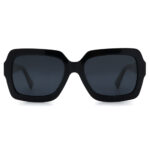 عینک آفتابی زنانه برند شیک CHIC TY90606
