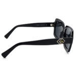 عینک آفتابی زنانه برند شیک CHIC TY90606