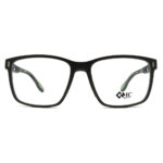 عینک طبی کاوردار مگنتی مردانه CHIC WS2002