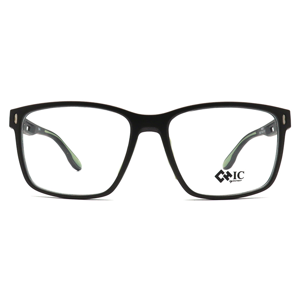 عینک طبی کاوردار مگنتی مردانه CHIC WS2002