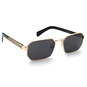 عینک آفتابی فلزی فشن CHIC 4692