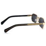 عینک آفتابی فلزی فشن CHIC 4692