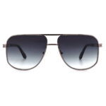 عینک آفتابی مردانه CHIC SML163