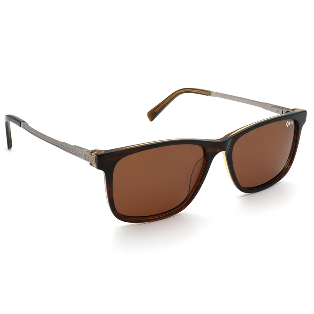 عینک آفتابی مردانه کلاسیک CHIC 1016