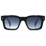عینک آفتابی مردانه کائوچو برند شیک CHIC 25099