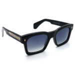 عینک آفتابی مردانه کائوچو برند شیک CHIC 25099