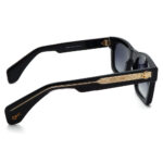 عینک آفتابی مردانه کائوچو برند شیک CHIC 25099