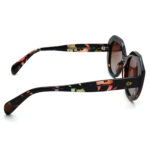 عینک آفتابی زنانه جدید CHIC TY9007A