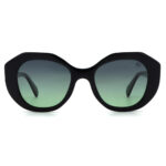 عینک آفتابی زنانه جدید CHIC TY9007A