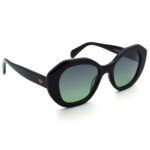 عینک آفتابی زنانه جدید CHIC TY9007A