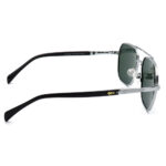 عینک آفتابی مردانه خلبانی فلزی CHIC RTM-2106