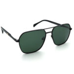 عینک آفتابی مردانه خلبانی فلزی CHIC RTM-2106