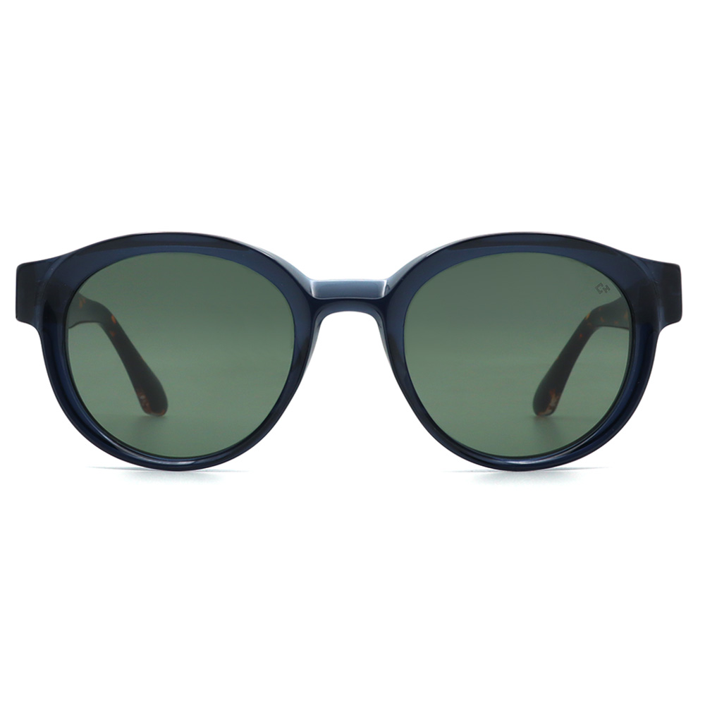 عینک آفتابی کائوچو گرد CHIC 2720