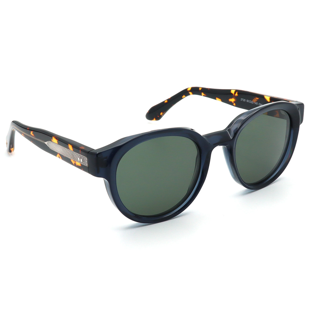 عینک آفتابی کائوچو گرد CHIC 2720