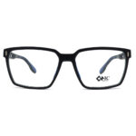 عینک طبی کاوردار مگنتی مردانه CHIC WS2001