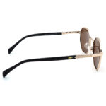 عینک آفتابی مردانه شش ضلعی CHIC RTM-2109