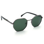عینک آفتابی مردانه شش ضلعی CHIC RTM-2109