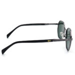 عینک آفتابی مردانه شش ضلعی CHIC RTM-2109