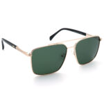 عینک آفتابی مردانه خلبانی CHIC RTM-2108