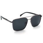 عینک آفتابی مردانه خلبانی CHIC RTM-2108