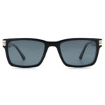 عینک آفتابی مردانه کلاسیک CHIC 1729