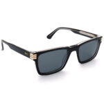 عینک آفتابی مردانه کلاسیک CHIC 1729