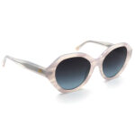 عینک آفتابی زنانه کائوچو فانتزی CHIC MBS9002
