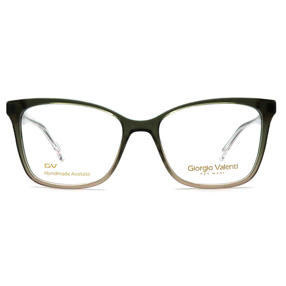 عینک طبی زنانه جورجیو والنتی کد GV-5637