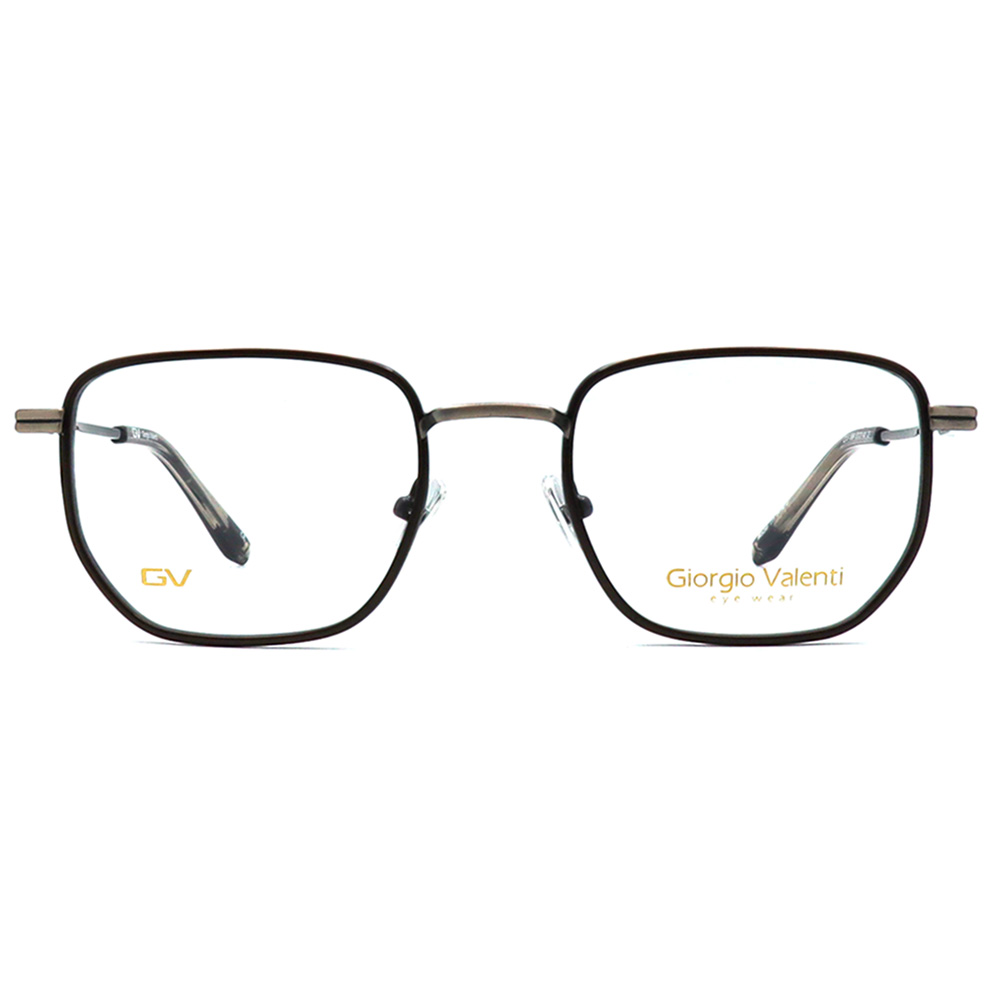 عینک طبی مردانه فلزی جورجیو والنتی کد GV-5684