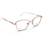 عینک طبی زنانه فلزی جورجیو والنتی کد GV-5730