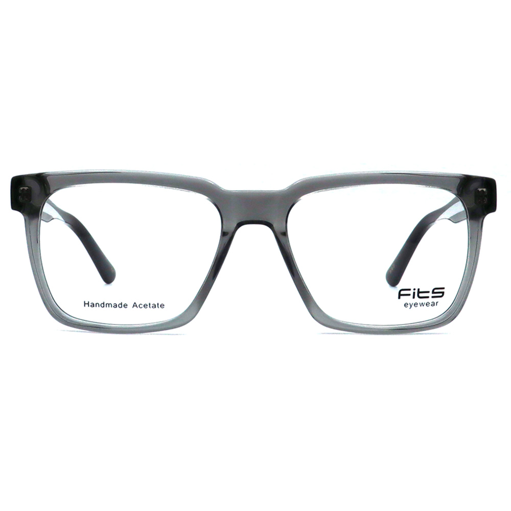 عینک طبی مردانه برند فیتس کد F-789