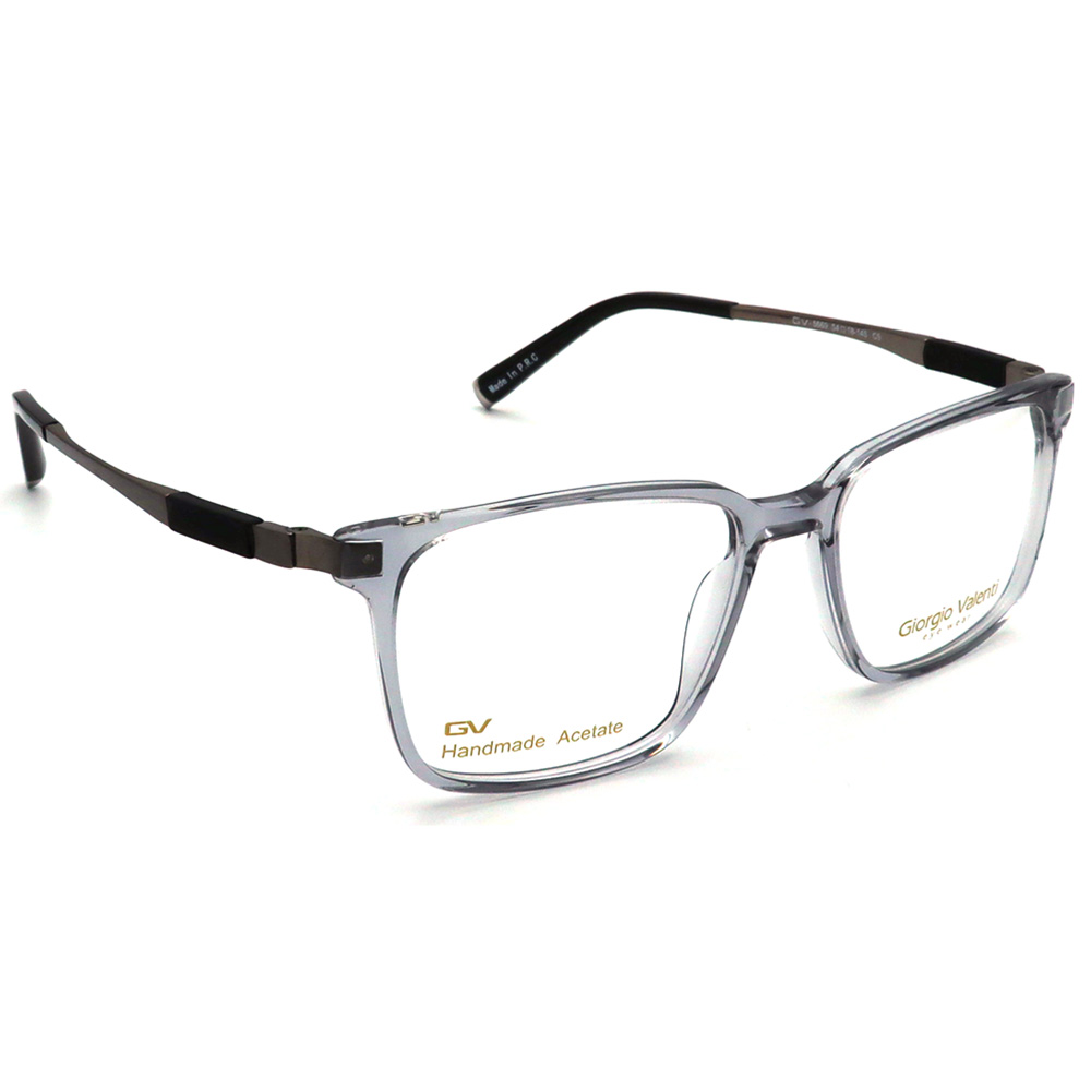 عینک طبی مردانه جورجیو والنتی کد GV-5669