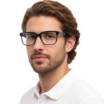 عینک طبی مردانه جدید جورجیو والنتی GV-5735