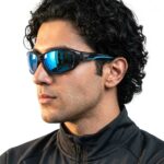 عینک کوهنوردی ورزشی برندزنیت Zenit 2138Y125